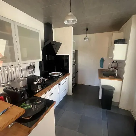 La Maison Blanche * Perpignan