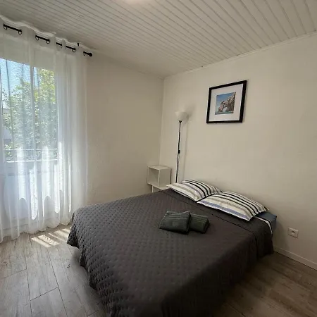 Vila La Maison Blanche
