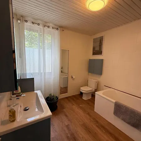 La Maison Blanche Perpignan